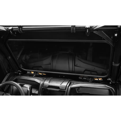 Assault Industries Kawasaki Teryx KRX 1000 Glass Windshield Assault Industries Kawasaki Teryx KRX 1000 Glass Windshield