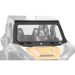Assault Industries Kawasaki Teryx KRX 1000 Glass Windshield