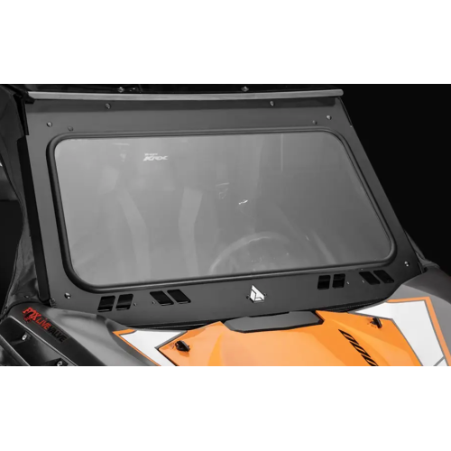 Assault Industries Kawasaki Teryx KRX 1000 Glass Windshield Assault Industries Kawasaki Teryx KRX 1000 Glass Windshield