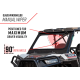 Polaris General Glass Windshield
