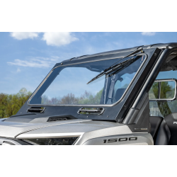 Polaris Ranger XD 1500 Glass Windshield