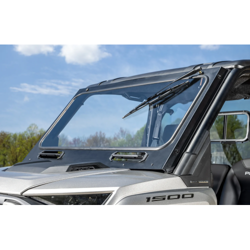 Polaris Ranger XD 1500 Glass Windshield Polaris Ranger XD 1500 Glass Windshield