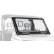 Polaris Ranger XD 1500 Glass Windshield Polaris Ranger XD 1500 Glass Windshield