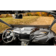 Can-Am Maverick R Scratch-Resistant Half Windshield Can-Am Maverick R Scratch-Resistant Half Windshield