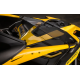 Can-Am Maverick R Half Windshield Can-Am Maverick R Half Windshield