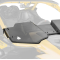 Can-Am Maverick R Half Windshield