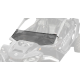 Can-Am Maverick R Scratch-Resistant Half Windshield Can-Am Maverick R Scratch-Resistant Half Windshield