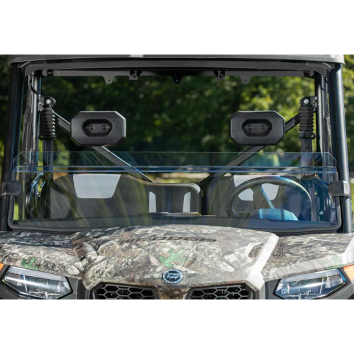 CFMoto UForce 600 Half Windshield CFMoto UForce 600 Half Windshield