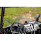 CFMoto UForce 600 Half Windshield CFMoto UForce 600 Half Windshield