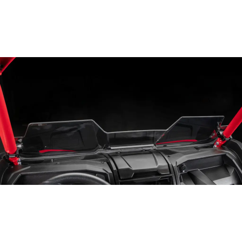 Assault Industries Kawasaki Teryx KRX 1000 Half Windshield Assault Industries Kawasaki Teryx KRX 1000 Half Windshield