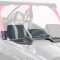 Assault Industries Kawasaki Teryx KRX 1000 Half Windshield
