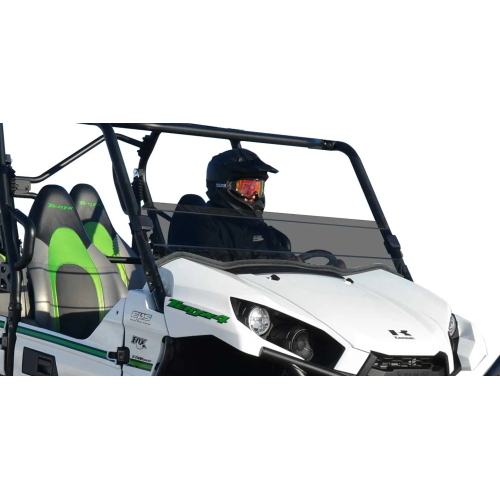 Kawasaki Teryx S Half Windshield
