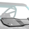 Asault Industries Polaris RZR Pro S Half Windshield