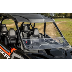 Polaris RZR Pro S Half Windshield Polaris RZR Pro S Half Windshield