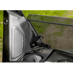 Polaris Ranger XD 1500 Half Windshield Polaris Ranger XD 1500 Half Windshield