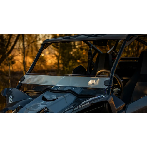 Yamaha YXZ Half Windshield Yamaha YXZ Half Windshield