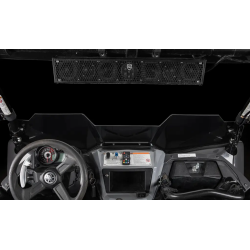 Assault Industries Yamaha YXZ Half Windshield Assault Industries Yamaha YXZ Half Windshield