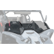 Assault Industries Yamaha YXZ Half Windshield Assault Industries Yamaha YXZ Half Windshield
