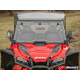 Honda Talon 1000 MaxDrive Power Flip Windshield Honda Talon 1000 MaxDrive Power Flip Windshield