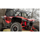 Honda Talon 1000 MaxDrive Power Flip Windshield Honda Talon 1000 MaxDrive Power Flip Windshield