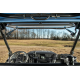 Kawasaki Mule Pro MaxDrive Power Flip Windshield Kawasaki Mule Pro MaxDrive Power Flip Windshield
