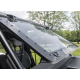 Polaris Ranger XD 1500 Maxdrive Power Flip Windshield Polaris Ranger XD 1500 Maxdrive Power Flip Windshield