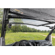 Polaris Ranger XD 1500 Maxdrive Power Flip Windshield Polaris Ranger XD 1500 Maxdrive Power Flip Windshield