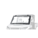 Polaris Ranger XD 1500 Maxdrive Power Flip Windshield Polaris Ranger XD 1500 Maxdrive Power Flip Windshield