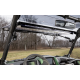 Yamaha Wolverine RMAX Maxdrive Power Flip Windshield Yamaha Wolverine RMAX Maxdrive Power Flip Windshield