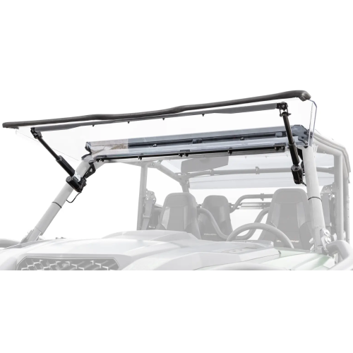 Yamaha Wolverine RMAX Maxdrive Power Flip Windshield Yamaha Wolverine RMAX Maxdrive Power Flip Windshield