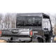 Can-Am Defender Glass Sliding Rear Windshield Can-Am Defender Glass Sliding Rear Windshield