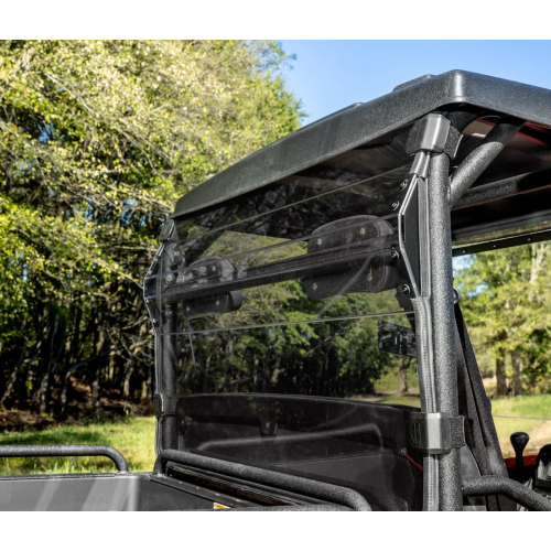 Benneche Cowboy Rear Windshield Benneche Cowboy Rear Windshield