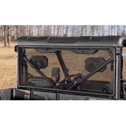CFMoto UForce U10 Pro Rear Windshield