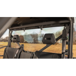 CFMoto UForce 1000 Rear Windshield CFMoto UForce 1000 Rear Windshield