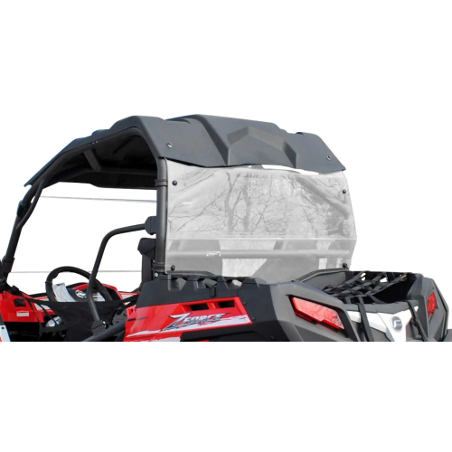 CFMoto ZForce 1000 Rear Windshield