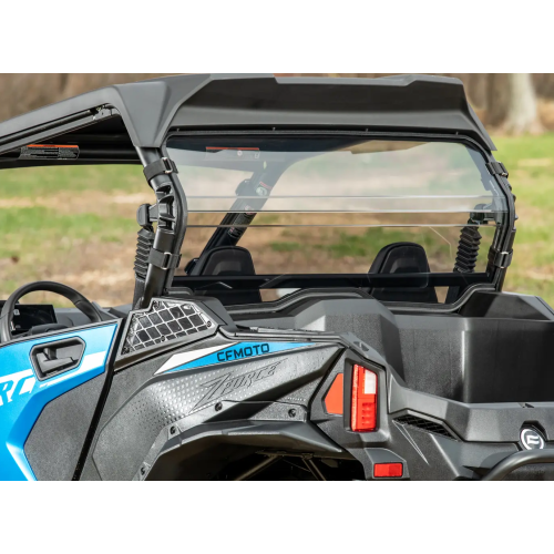 CFMoto ZForce 950 Sport Rear Windshield
