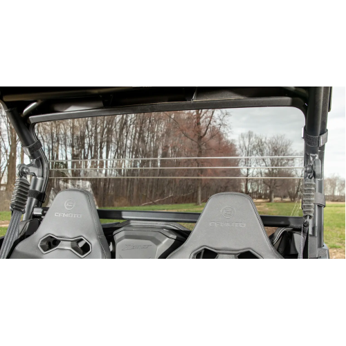 CFMoto ZForce 950 Sport Rear Windshield