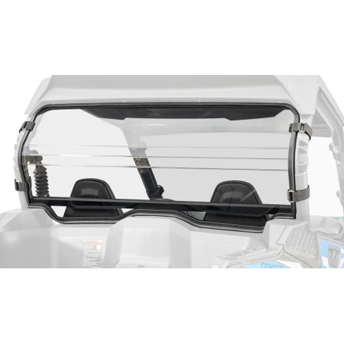 CFMoto ZForce 950 Sport Rear Windshield