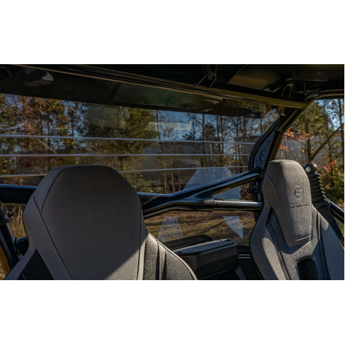 CFMoto ZForce 950 Rear Windshield