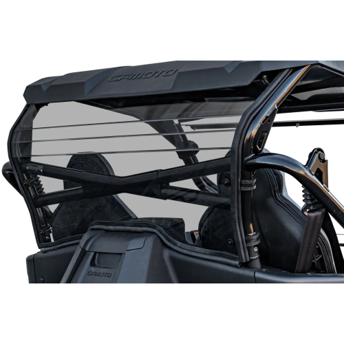 CFMoto ZForce 950 Rear Windshield