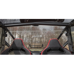 Honda Talon 1000 Rear Vented Windshield Honda Talon 1000 Rear Vented Windshield