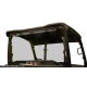 John Deere Gator 835/865 Rear Windshield