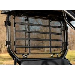 Kawasaki Mule SX Rear Windshield