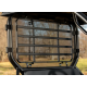 Kawasaki Mule SX Rear Windshield Kawasaki Mule SX Rear Windshield