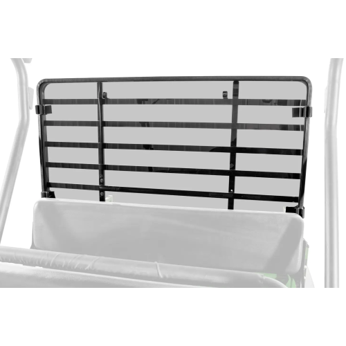 Kawasaki Mule 4000 Rear Windshield