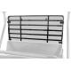 Kawasaki Mule 4000 Rear Windshield