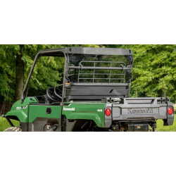 Kawasaki Mule Pro-MX Rear Windshield Kawasaki Mule Pro-MX Rear Windshield