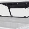 Kawasaki Ridge Rear Windshield