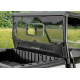 Kawasaki Ridge Sliding Rear Windshield