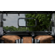 Kawasaki Ridge Sliding Rear Windshield
